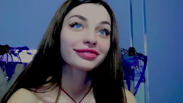 AngelinaWett online show from 31, 10, 2025