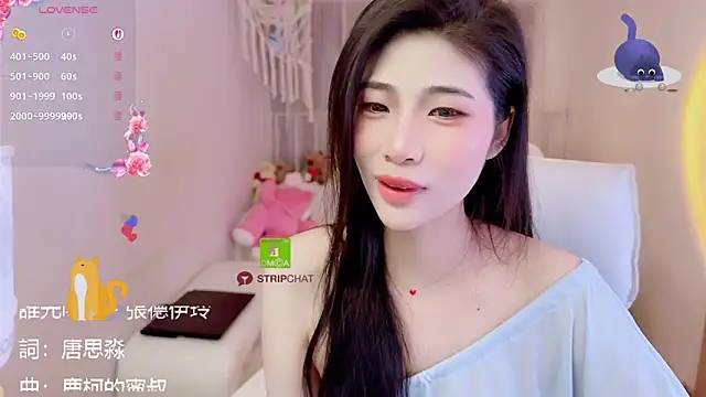 Snapshot of Vaidurya-Yolo chatting on 3, 11, 2025 Vaidurya-Yolo online show from 3, 11, 2025