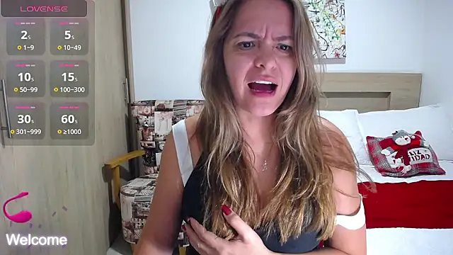 ParisW online show from 6, 12, 2024