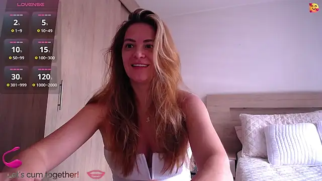 Snapshot of ParisW chatting on 11, 4, 2026 ParisW online show from 11, 4, 2026
