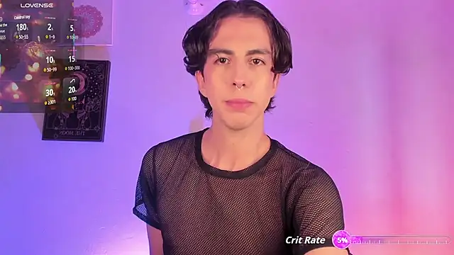 Snapshot of BrahmBelial_ chatting on 15, 10, 2025 BrahmBelial  online show from 15, 10, 2025