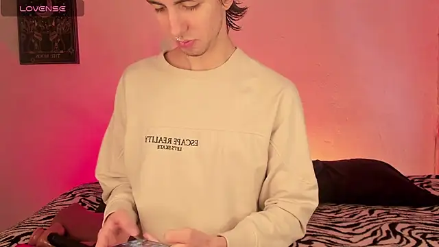 BrahmBelial  online show from 18, 12, 2025