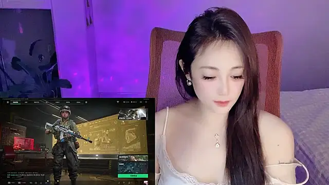 Daisy-77 online show from 14, 2, 2026