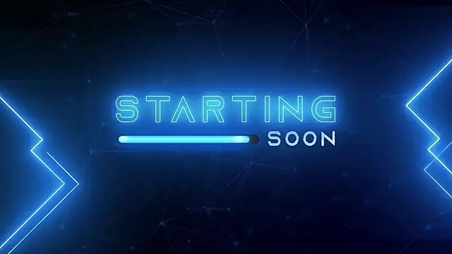 ScarlettAndTom online show from 20, 9, 2025