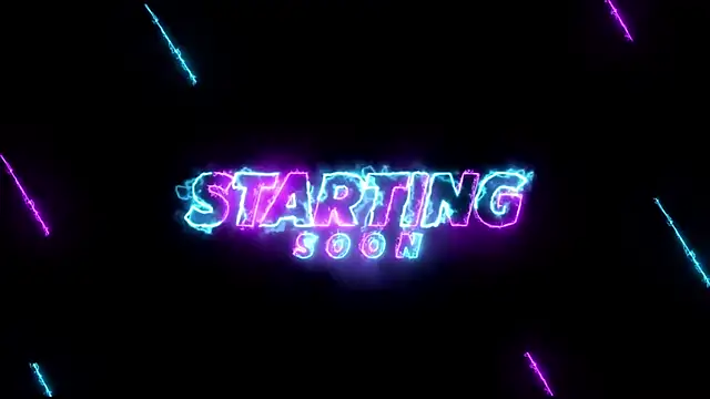 ScarlettAndTom online show from 27, 2, 2026