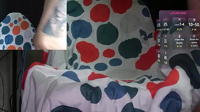 AXEL AG5 online show from 8, 1, 2026