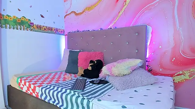 Snapshot of Daisy__rose chatting on 25, 1, 2025 Daisy rose online show from 25, 1, 2025