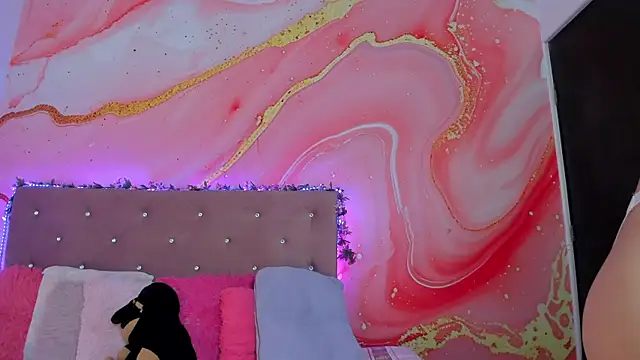 Snapshot of Daisy__rose chatting on 28, 1, 2025 Daisy rose online show from 28, 1, 2025