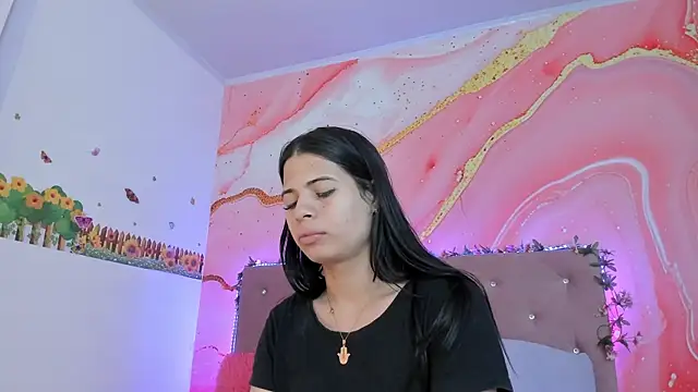 Snapshot of Daisy__rose chatting on 15, 2, 2025 Daisy rose online show from 15, 2, 2025