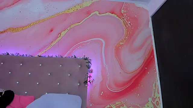 Snapshot of Daisy__rose chatting on 15, 2, 2025 Daisy rose online show from 15, 2, 2025