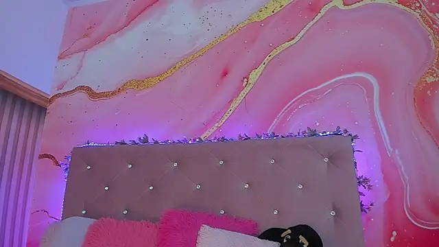 Snapshot of Daisy__rose chatting on 28, 2, 2025 Daisy rose online show from 28, 2, 2025