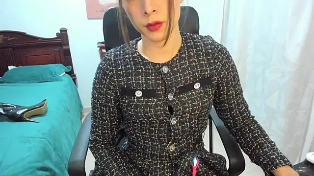 misstresbigcockts online show from 7, 11, 2025