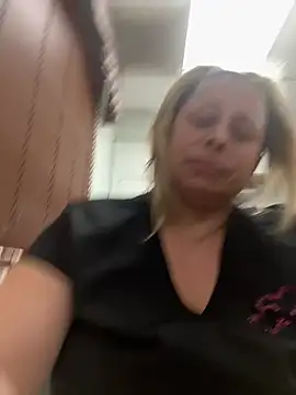 Hotslut187 online show from 17, 1, 2026