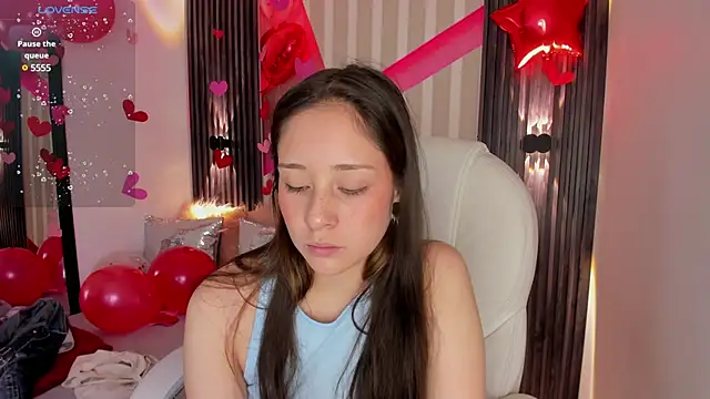 emily layton online show from 21, 2, 2025