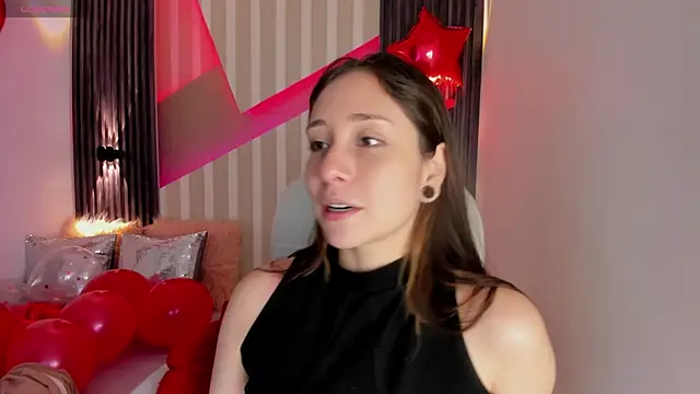 emily layton online show from 26, 2, 2025