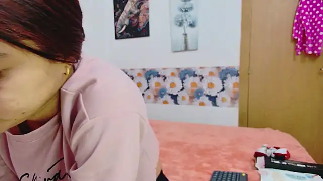 angelas sex online show from 22, 12, 2025