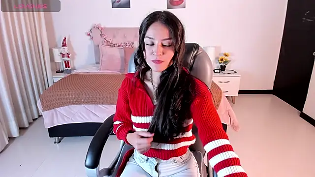  Abby 23  online show from 3, 1, 2025