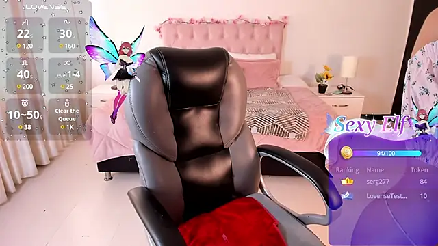  Abby 23  online show from 14, 1, 2025