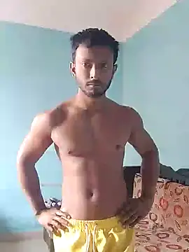 Snapshot of HunkyAriyan chatting on 29, 12, 2024 HunkyAriyan online show from 29, 12, 2024