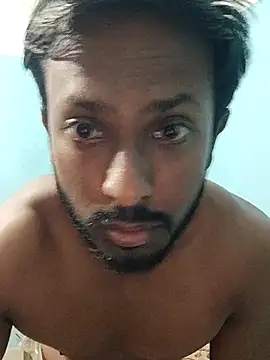 Snapshot of HunkyAriyan chatting on 2, 3, 2025 HunkyAriyan online show from 2, 3, 2025