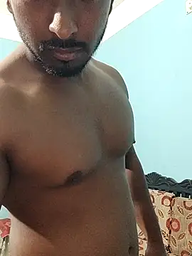 Snapshot of HunkyAriyan chatting on 16, 3, 2025 HunkyAriyan online show from 16, 3, 2025