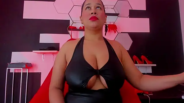 alondrabigtits online show from 10, 2, 2025