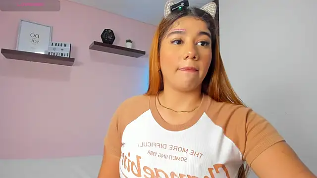 tifanyhills  online show from 27, 10, 2025