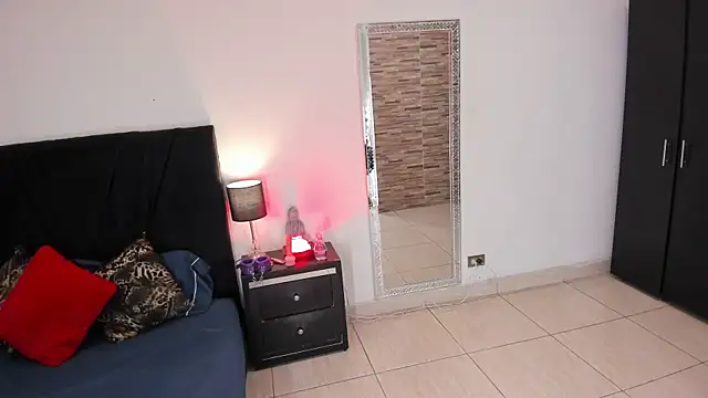 Snapshot of RileySkye chatting on 23, 1, 2025 RileySkye online show from 23, 1, 2025