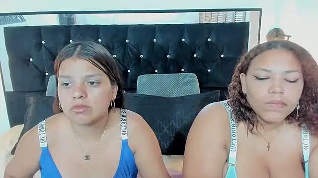 horny babyss online show from 16, 12, 2025