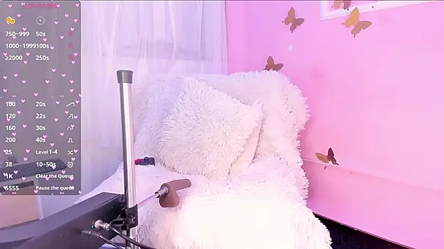 Snapshot of Alba_Olimpo chatting on 4, 2, 2025 Alba Olimpo online show from 4, 2, 2025