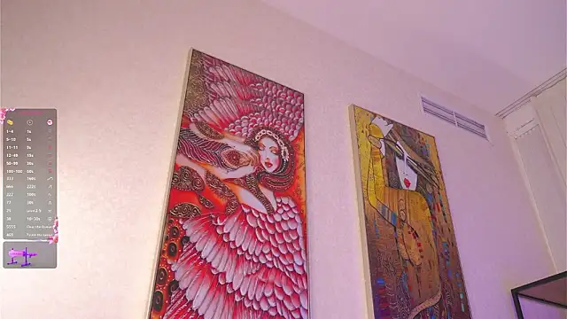 LiliBanger online show from 2, 3, 2026