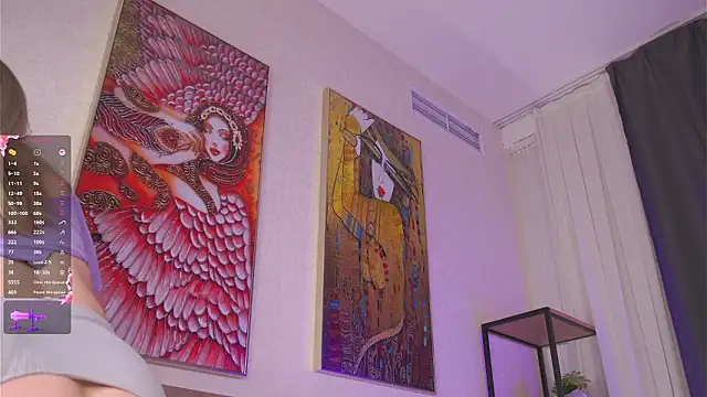 LiliBanger online show from 13, 3, 2026