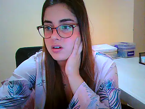 maliamiller online show from 30, 11, 2025