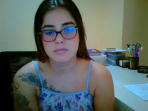 maliamiller online show from 23, 3, 2026