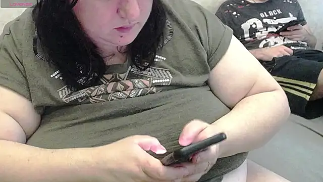 Snapshot of lisa_Black00 chatting on 7, 2, 2026 lisa Black00 online show from 7, 2, 2026