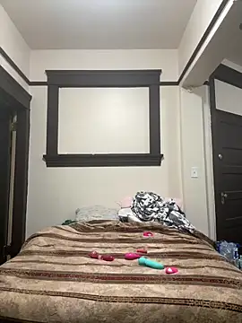 SunnyRays69 online show from 15, 9, 2025