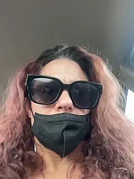 SunnyRays69 online show from 13, 2, 2026