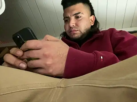 Snapshot of KeptupHack chatting on 24, 4, 2026 KeptupHack online show from 24, 4, 2026