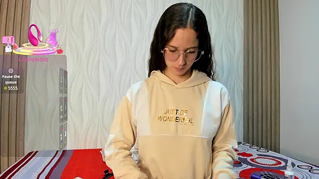  ashleymiller online show from 24, 2, 2026