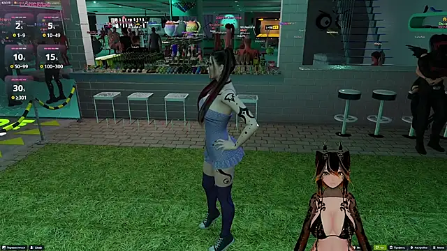 Yourlittledemon online show from 14, 5, 2026