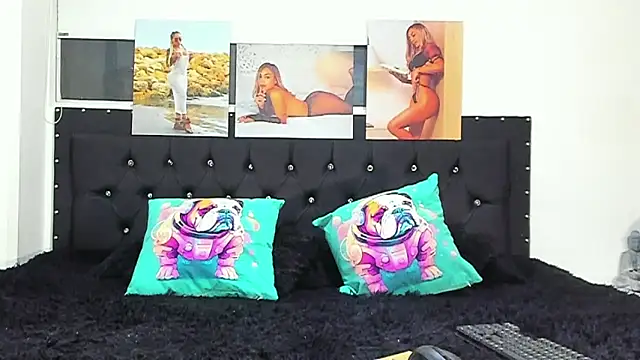 Snapshot of doll_celeste20 chatting on 24, 1, 2025 doll celeste20 online show from 24, 1, 2025