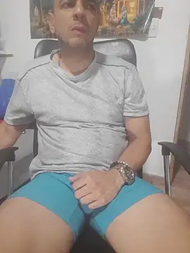 latinmartin73 online show from 13, 1, 2026