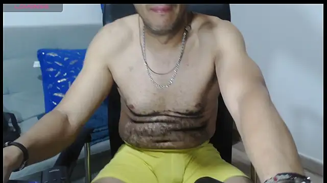 Snapshot of latinmartin73 chatting on 29, 3, 2026 latinmartin73 online show from 29, 3, 2026