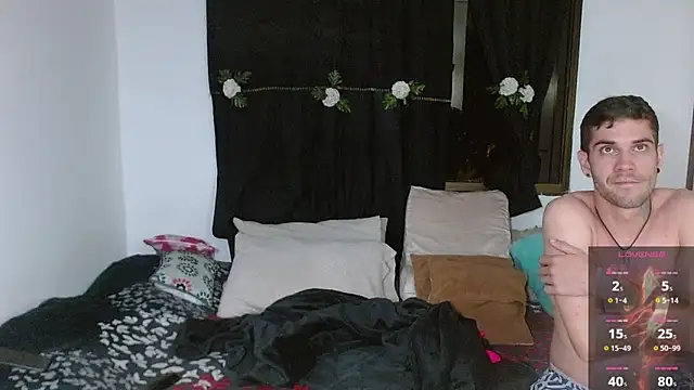 Snapshot of sussy-leohot chatting on 27, 9, 2025 sussy-leohot online show from 27, 9, 2025