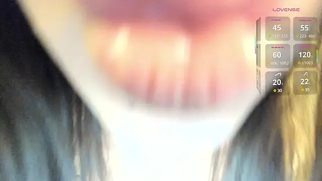 Snapshot of Anfisavisti__ chatting on 14, 3, 2025 Anfisavisti   online show from 14, 3, 2025