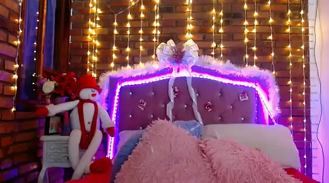 Snapshot of dulcevegga chatting on 28, 12, 2024 dulcevegga online show from 28, 12, 2024