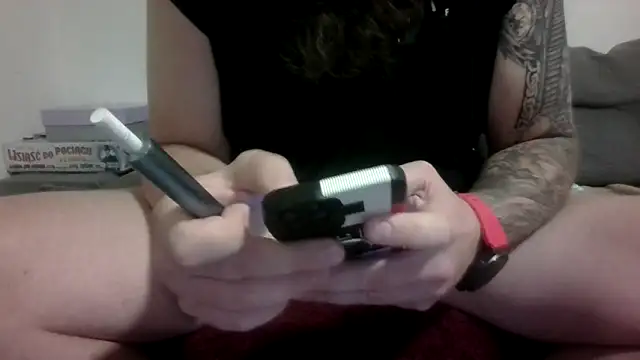 Snapshot of BrodatyZbir84 chatting on 19, 9, 2025 BrodatyZbir84 online show from 19, 9, 2025