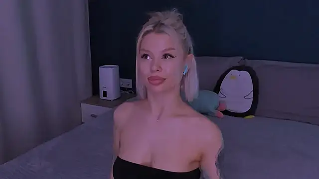 Sasha Mason online show from 20, 1, 2025