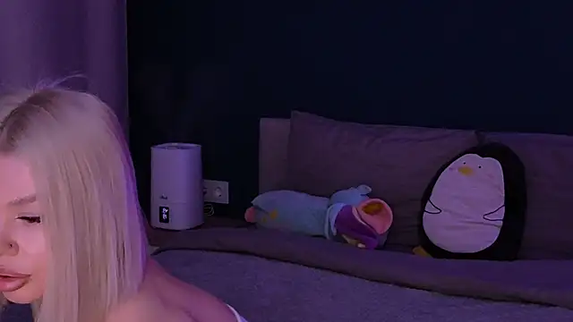 Sasha Mason online show from 28, 2, 2025