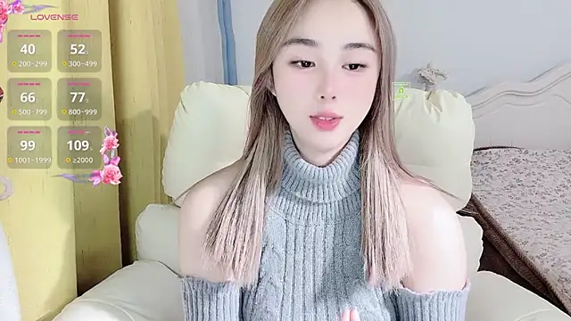 Caitlyn   online show from 5, 1, 2026